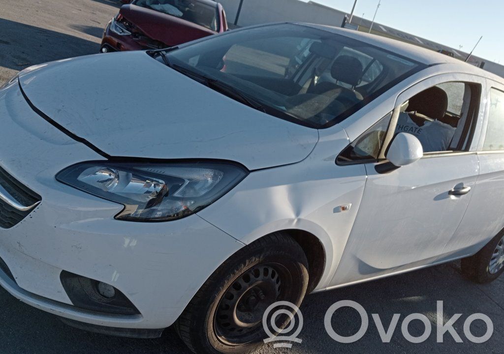 Corsa E Corsa  1335075