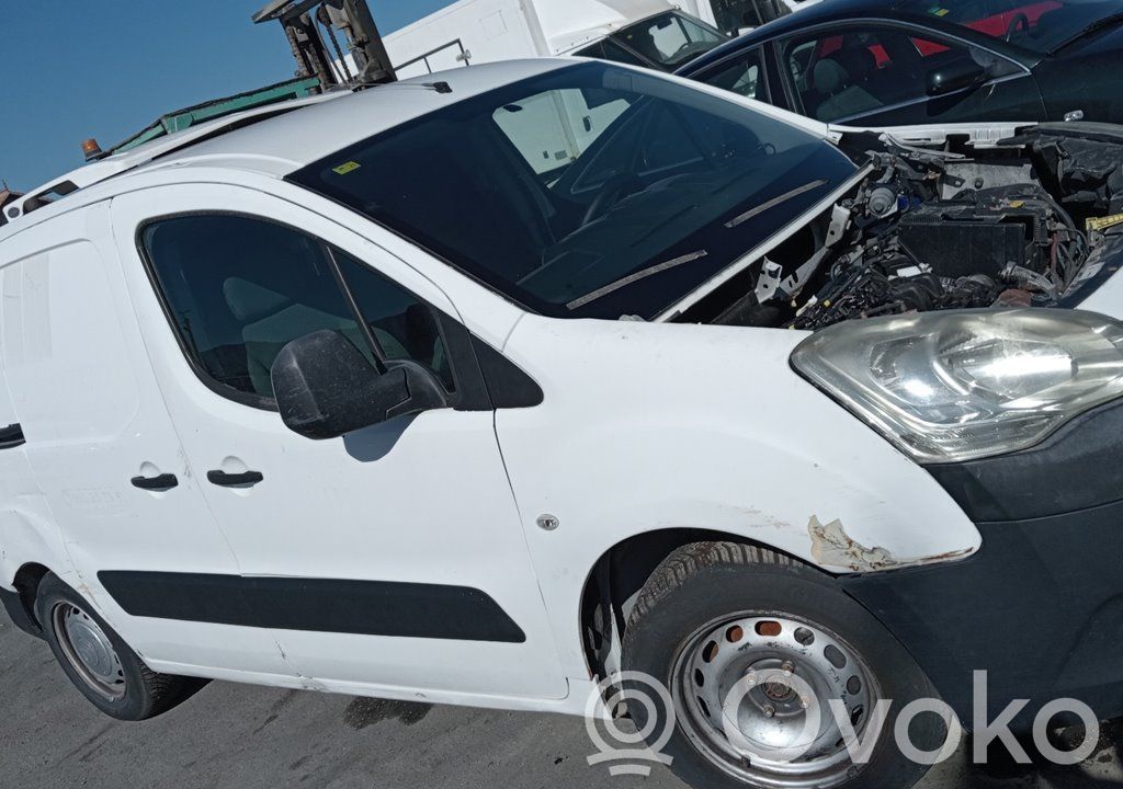 Berlingo Berlingo  1525JC