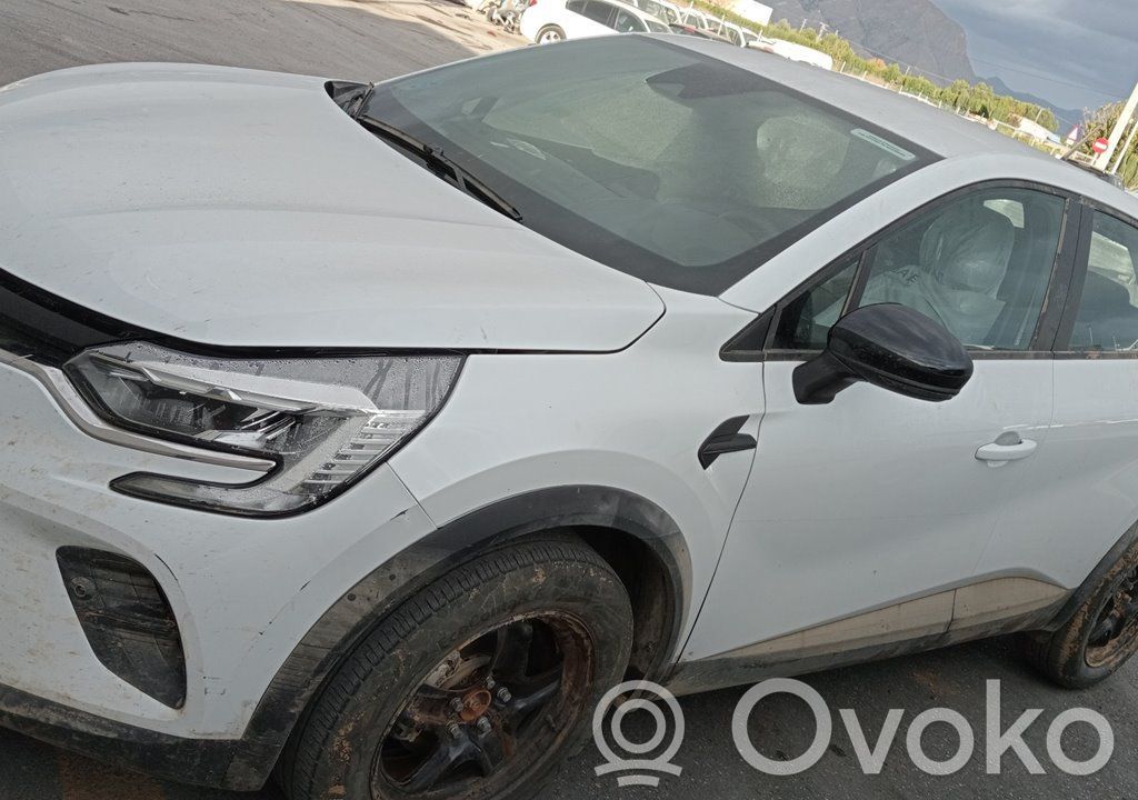 Captur II Captur  34268102