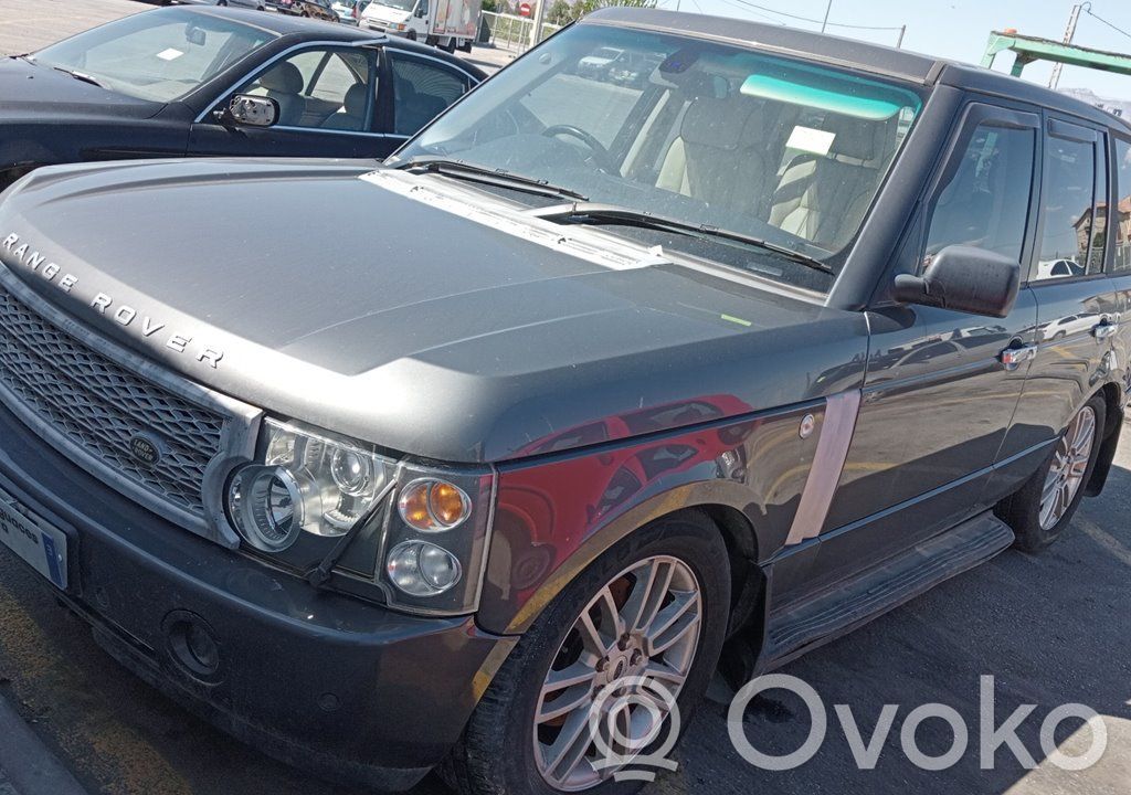 Range Rover L322 Range Rover  REFBORRADA