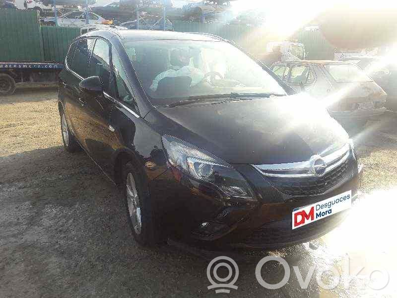 Zafira C Zafira  8126600010