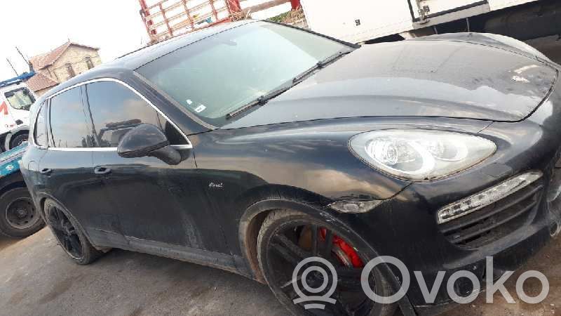 Cayenne (9PA) Cayenne  059130090BJ