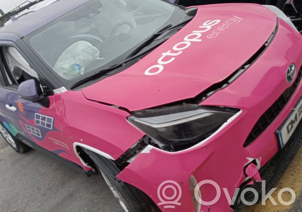 Yaris Yaris  689500D230