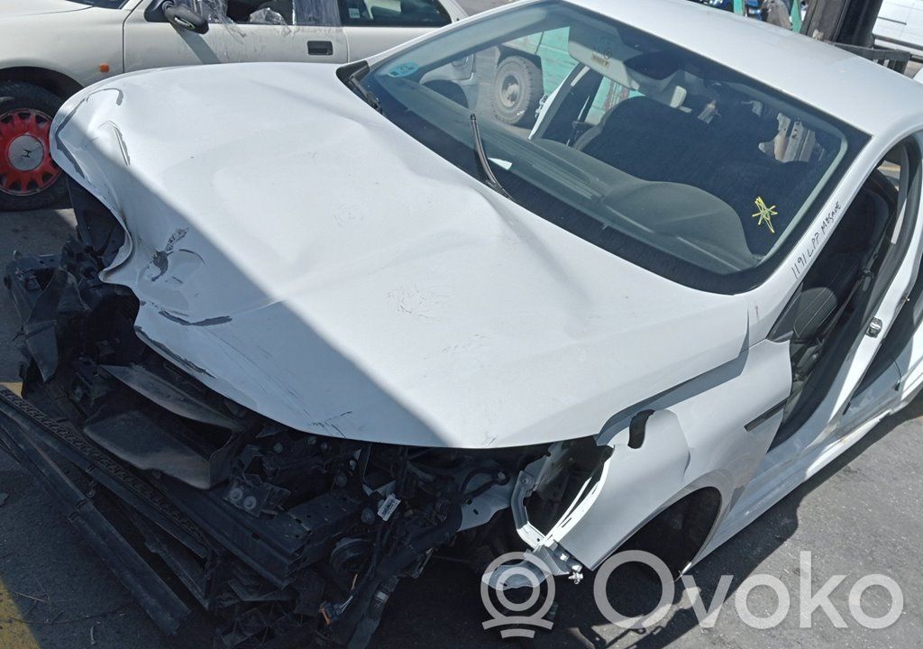 Megane IV Megane  NOLLEVAREF