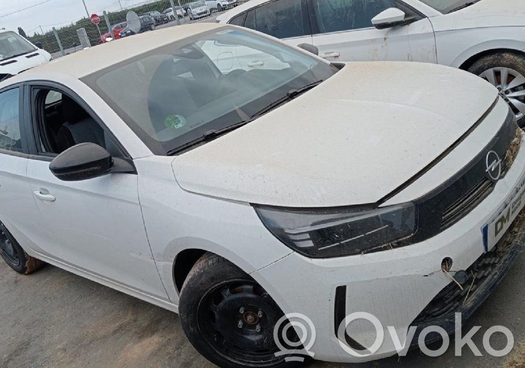 Corsa F Corsa  9853110580