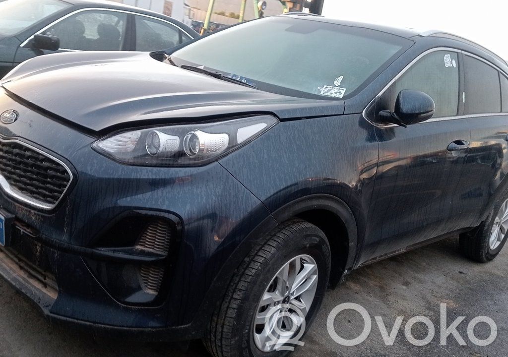 Sportage Sportage  SINREF