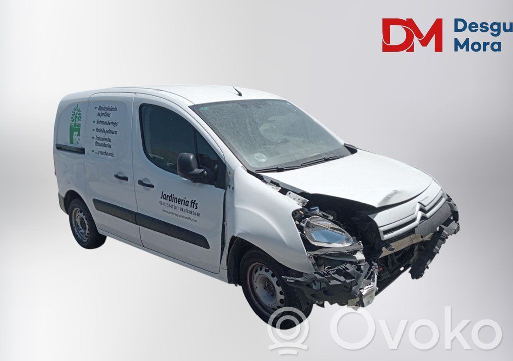 Berlingo Berlingo  9811148380