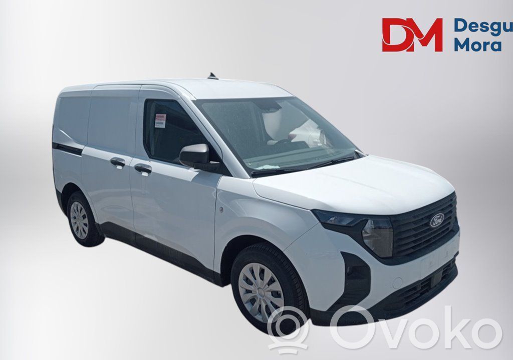 Transit VII Transit  2B302A