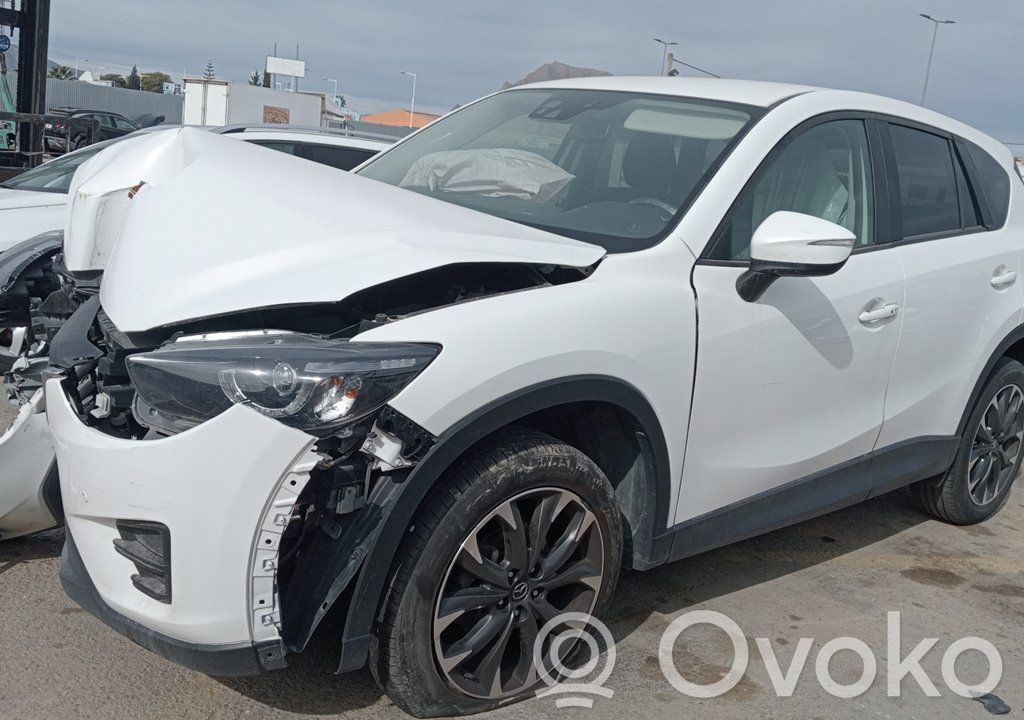 CX-5 CX-5  H37H48R2