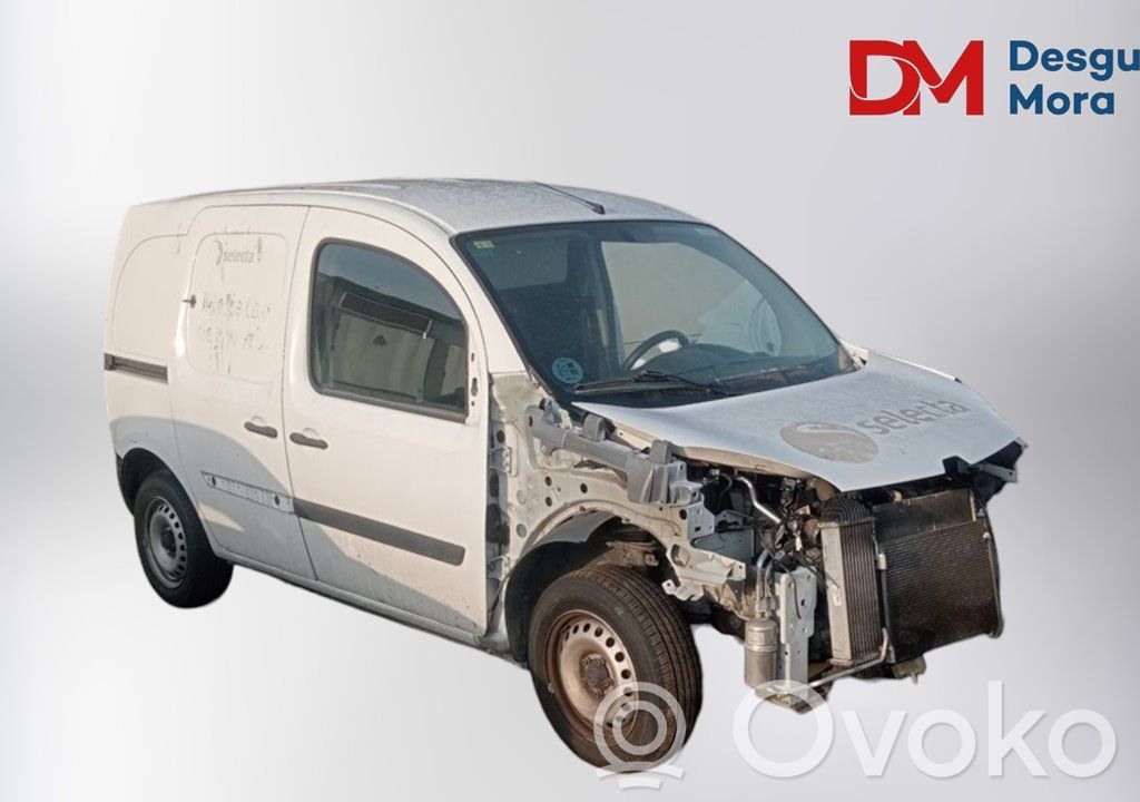Kangoo II Kangoo  7701478197