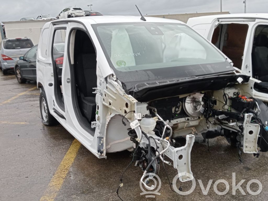 Berlingo Berlingo  6V970E