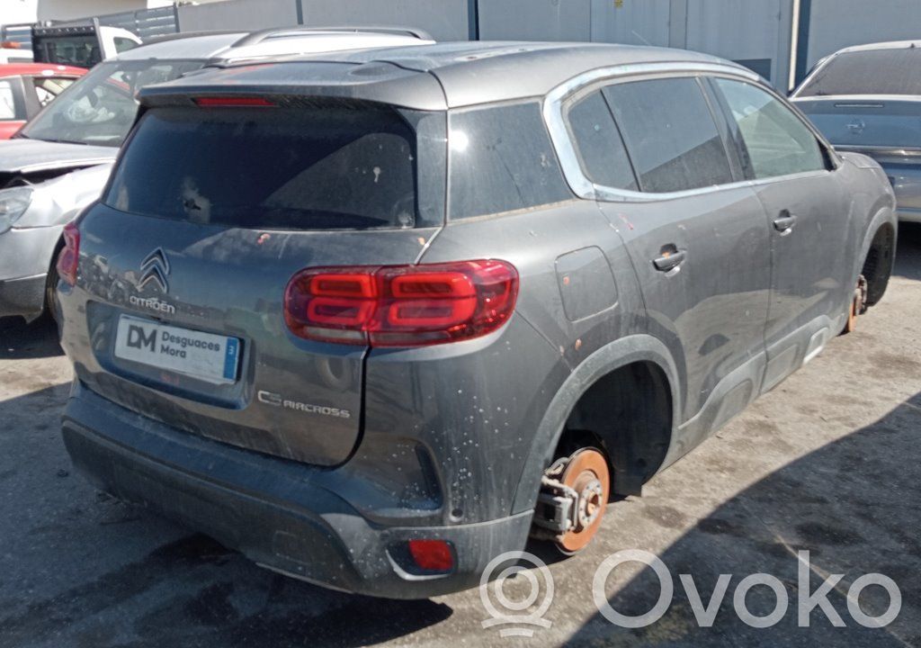 C5 Aircross C5, C5 Aircross  9816941880