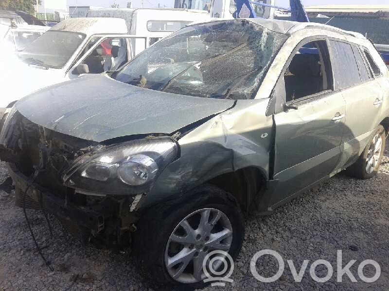 Koleos I Koleos  JD600