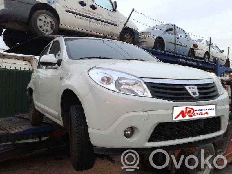 Sandero II Sandero, Sandero Stepway  S120205102A