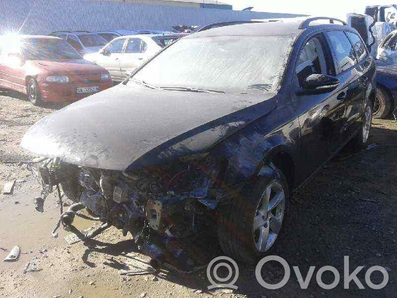 Passat Alltrack Passat