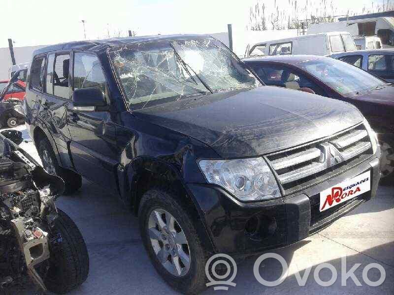 Montero Montero