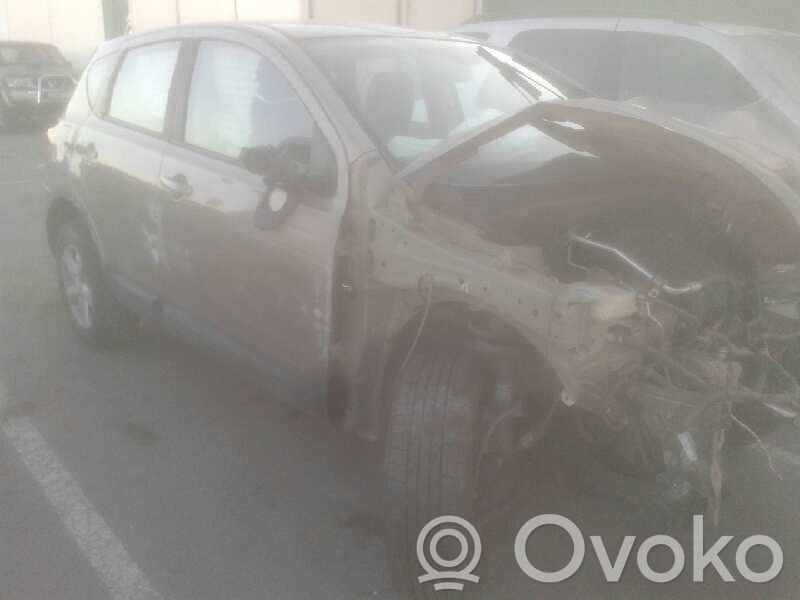 Qashqai+2 Qashqai, Qashqai+2