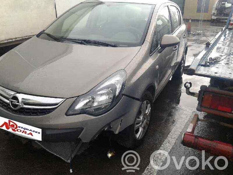 Corsa D Corsa  55572440