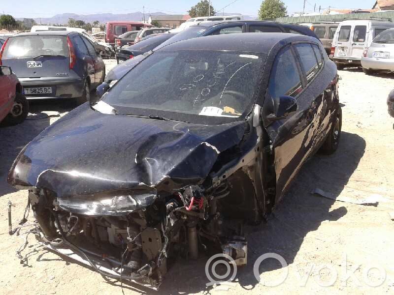 Megane III Megane  112108607R