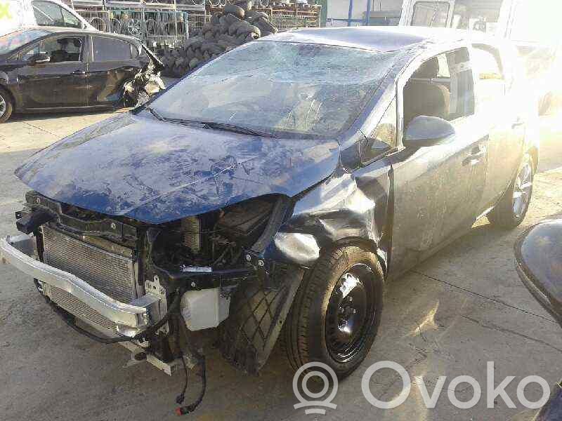 Corsa E Corsa