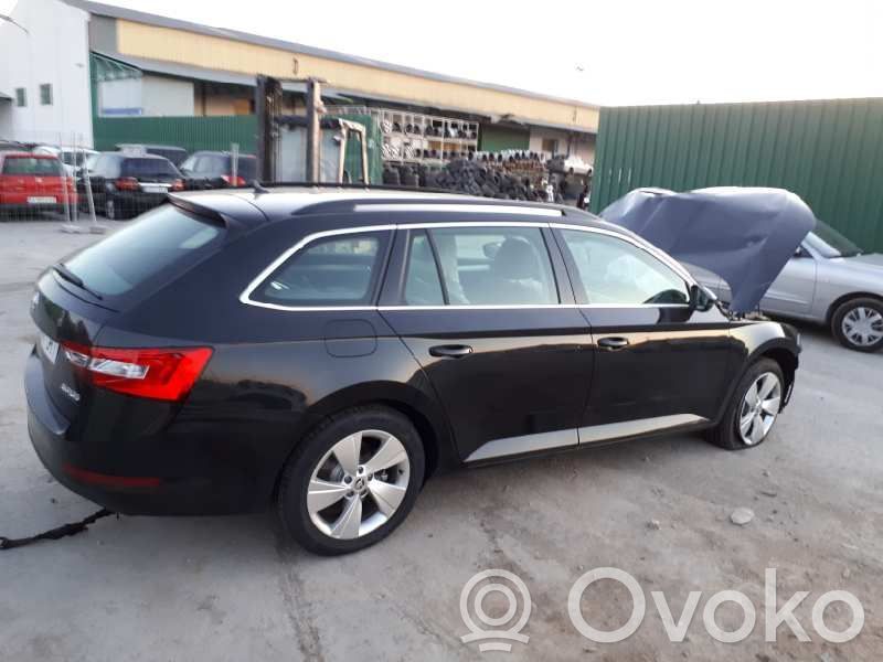 Superb B8 (3V) Superb