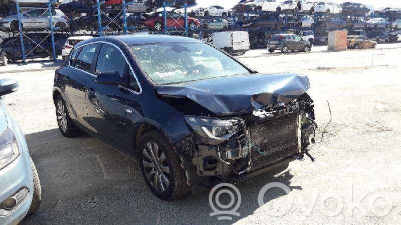 Astra H Astra
