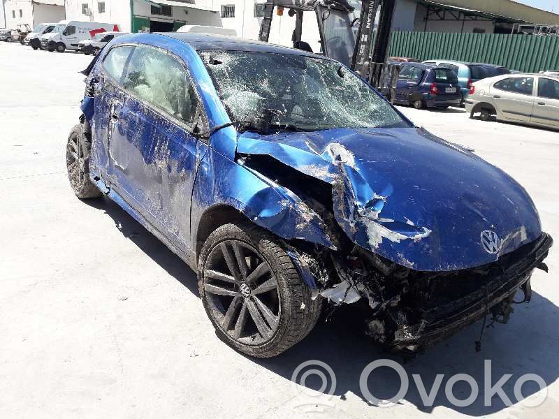 Scirocco Scirocco  1K1721503AN