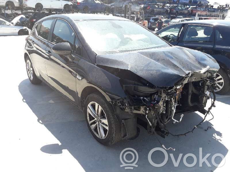 Astra K Astra