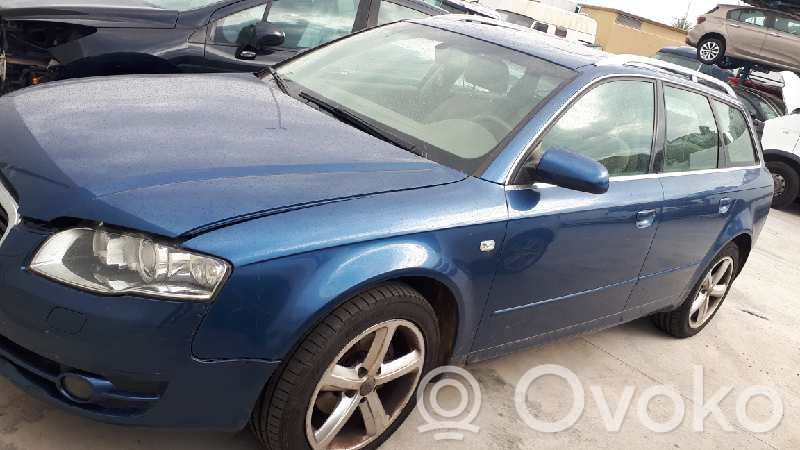 A4 Allroad A4 Allroad  8E0831051J