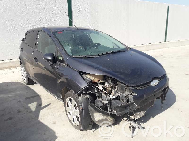 Fiesta Fiesta  AV6N10300DB