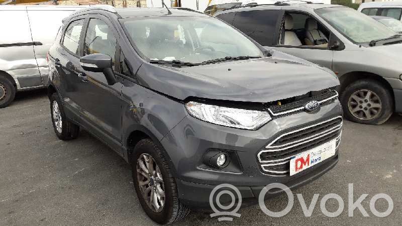 Ecosport Ecosport