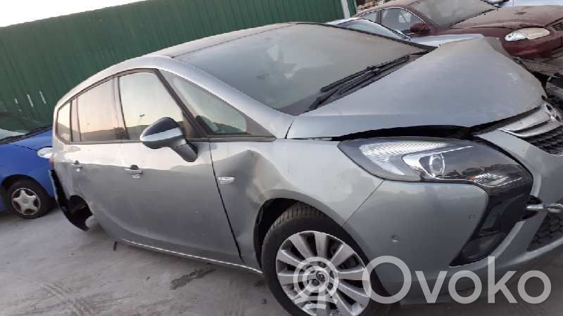 Zafira C Zafira  0281004185
