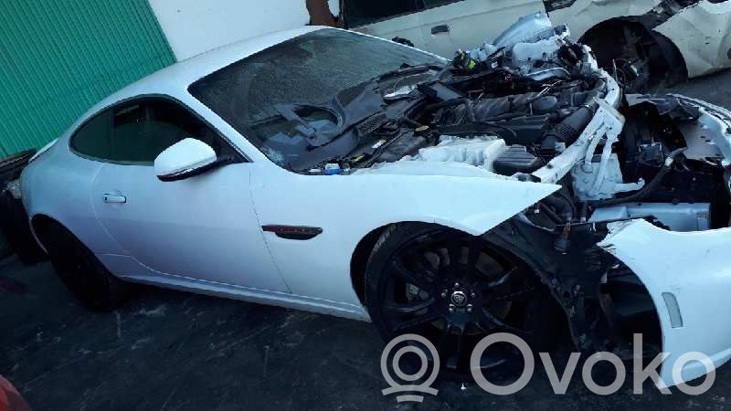 XK - XKR XK-Series  8W833C280AF