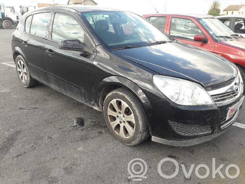 Astra G Astra