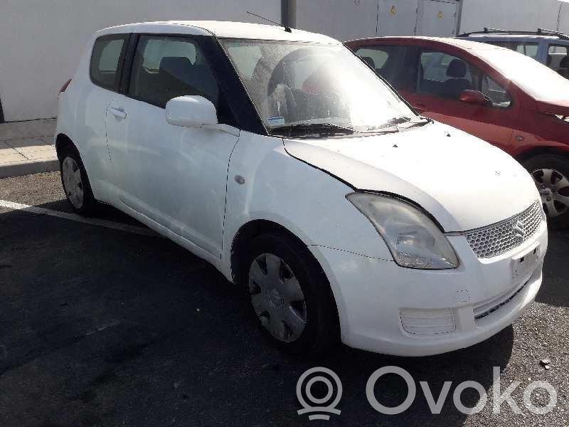 Swift II Swift  3140084E10