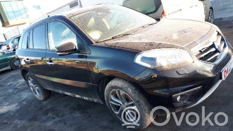 Koleos I Koleos
