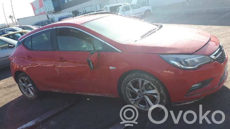Astra K Astra  13522659