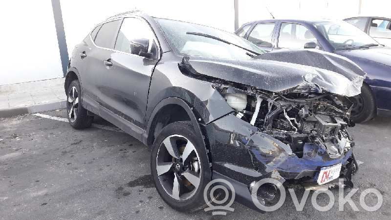 Qashqai Qashqai, Qashqai+2