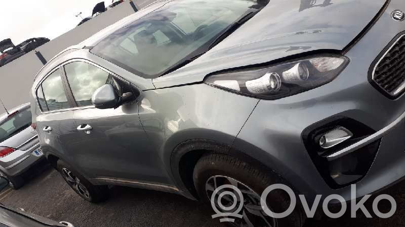 Sportage Sportage