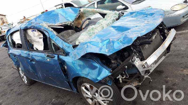 Corsa E Corsa
