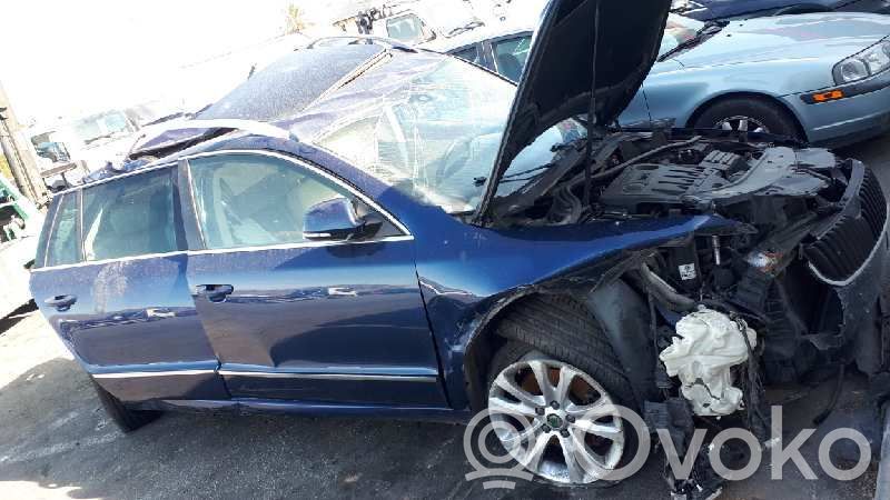 Superb B8 (3V) Superb  02E911024A