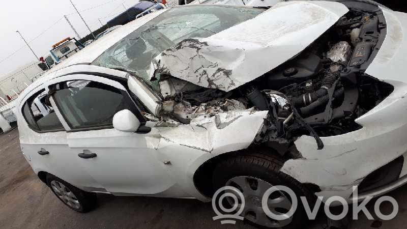 Corsa E Corsa