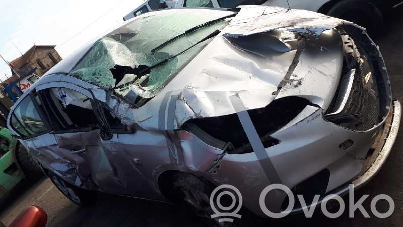 Corsa E Corsa  0001192087