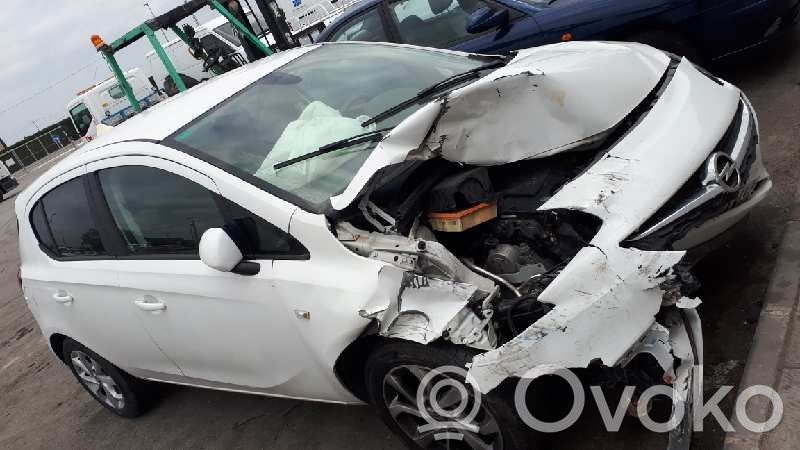 Corsa E Corsa  13506072