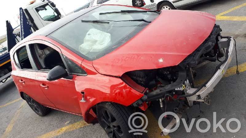 Corsa E Corsa  12679197
