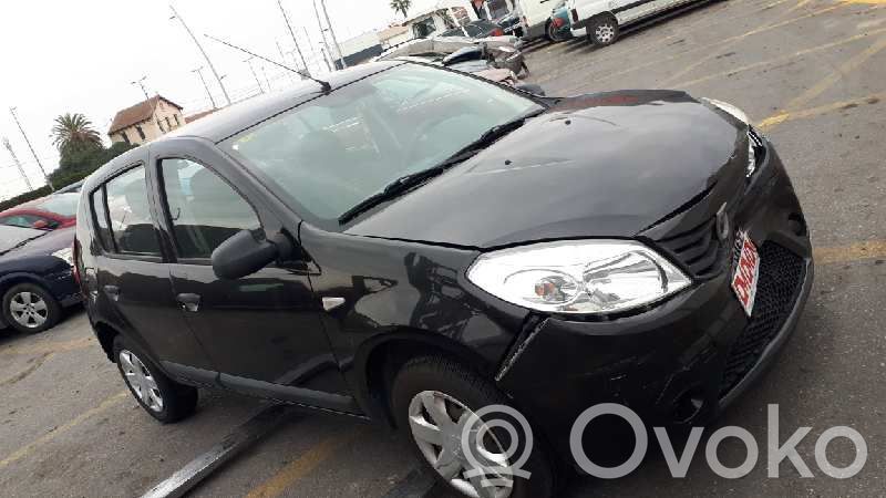 Sandero II Sandero, Sandero Stepway  H7700274189632270