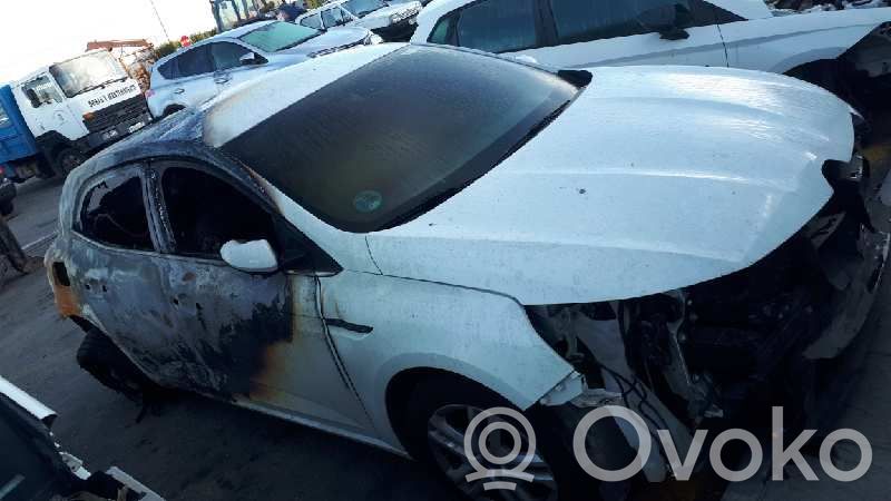 Megane IV Megane  402776D