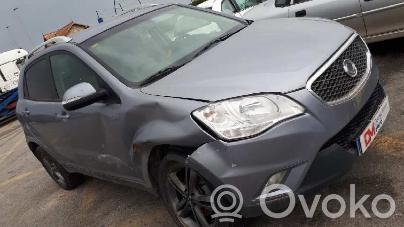 Korando Korando  A6711510101