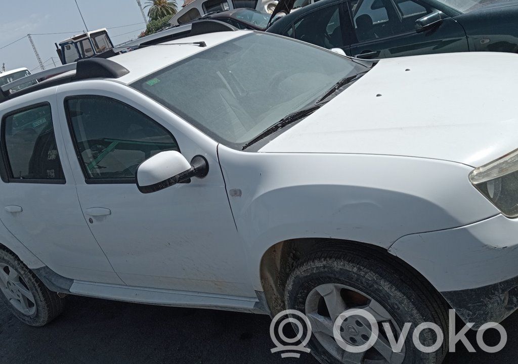 Duster Duster  8200806980