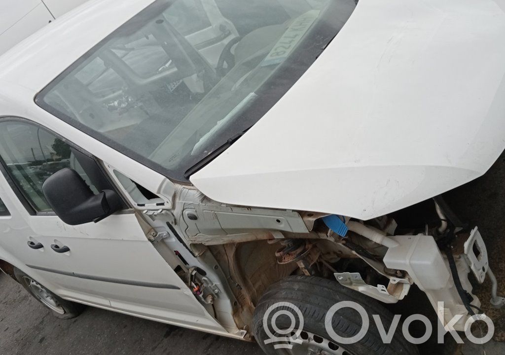 Caddy Caddy  2K5723503A